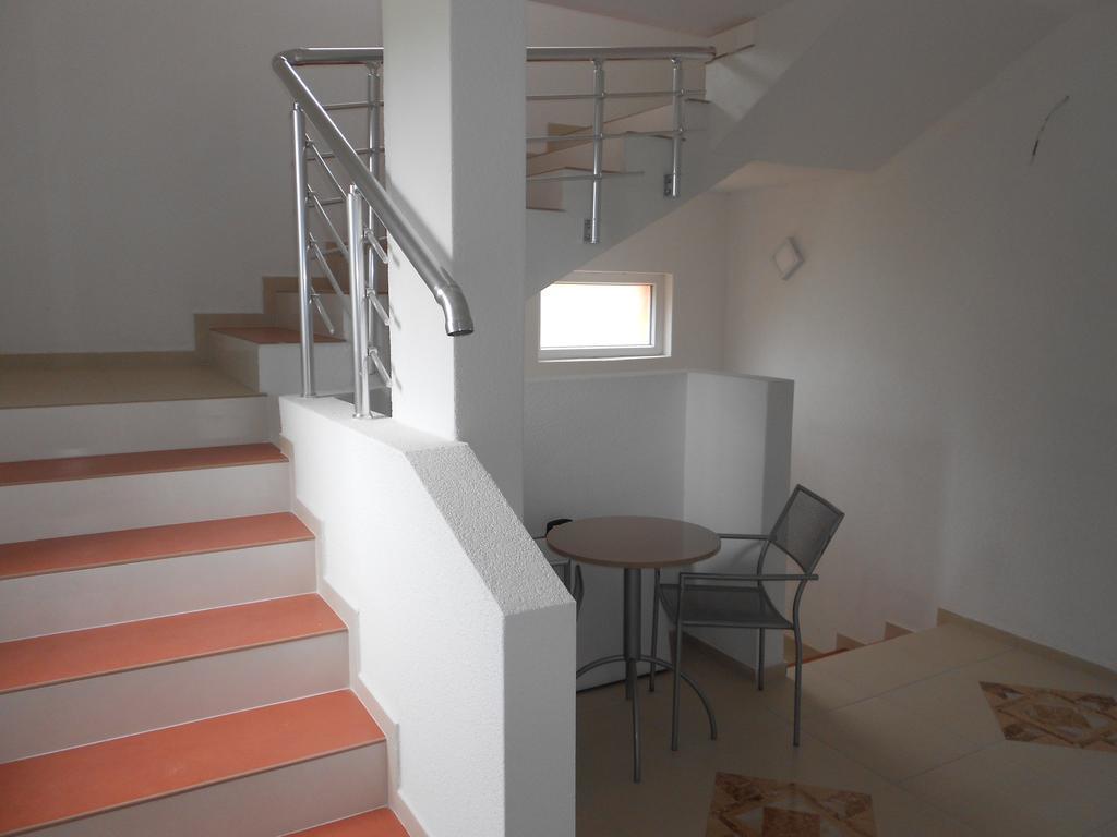 Villa Angel Apartments - Ohrid- Exterior photo