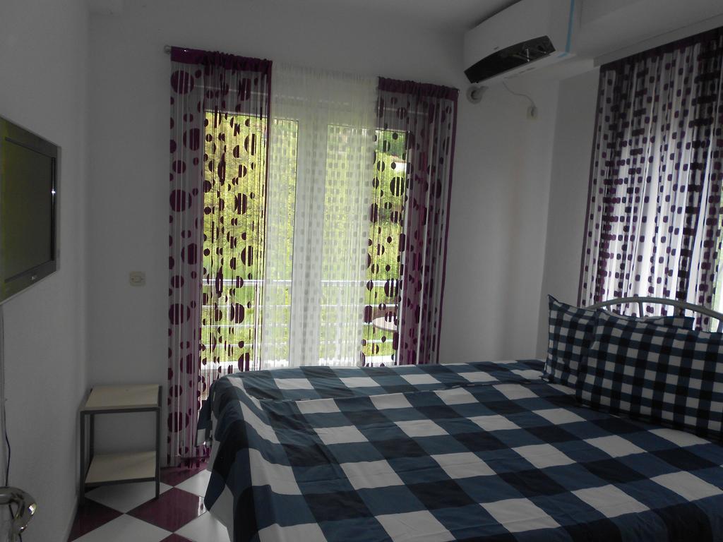 Villa Angel Apartments - Ohrid- Exterior photo