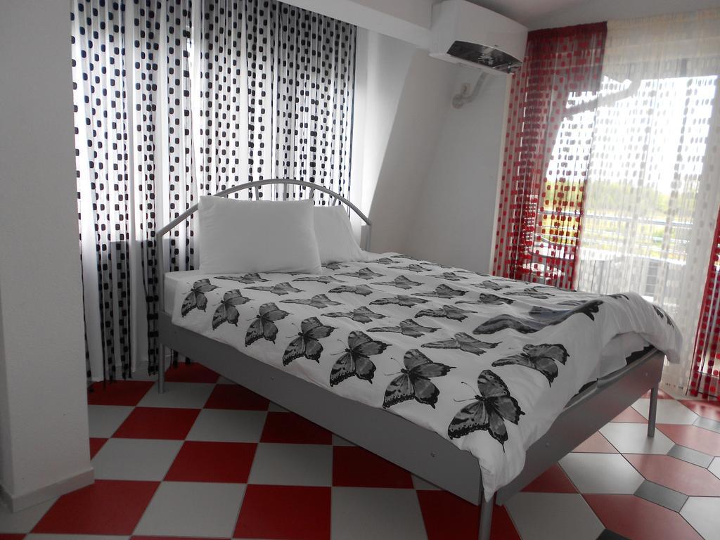 Villa Angel Apartments - Ohrid- Exterior photo