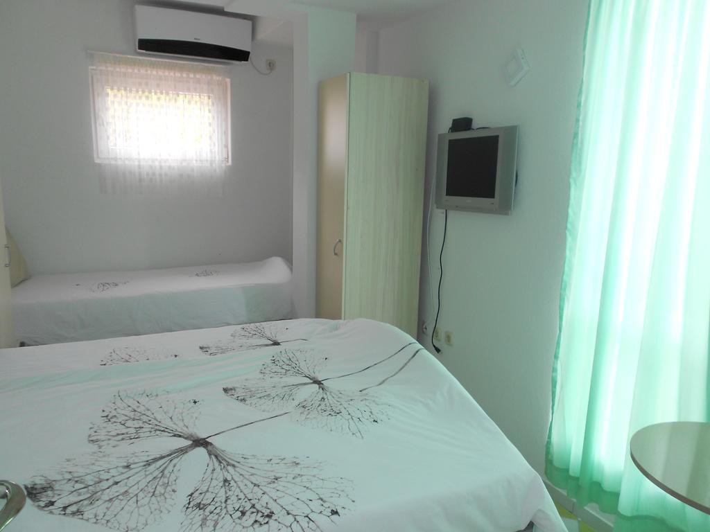 Villa Angel Apartments - Ohrid- Exterior photo